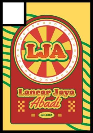 Lancar Jaya Abadi sample